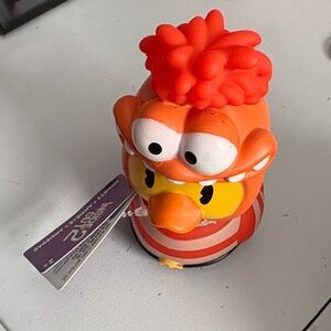 Pixar Inside Out 2 Anxiety Duck